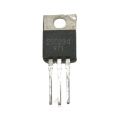 2SD234: Transistor: NPN; bipolar; 90V; 4A; 40W; TO220