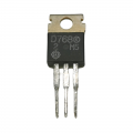 2SD768: Transistor: NPN; bipolar; Darlington; TO220 2SD768: Transistor: NPN; bipolar; Darlington; TO220