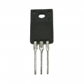 2SD2495: Transistor: NPN; bipolar; Darlington; 110V; 6A; 30W; TO220 2SD2495: Transistor: NPN; bipolar; Darlington; 110V; 6A; 30W; TO220