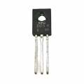 2SD415:Transistor: NPN; bipolar; 100V; 0.8A; 10W; TO126