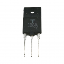 2SC3884A : Transistor Toshiba 2SC3884A : Transistor Toshiba