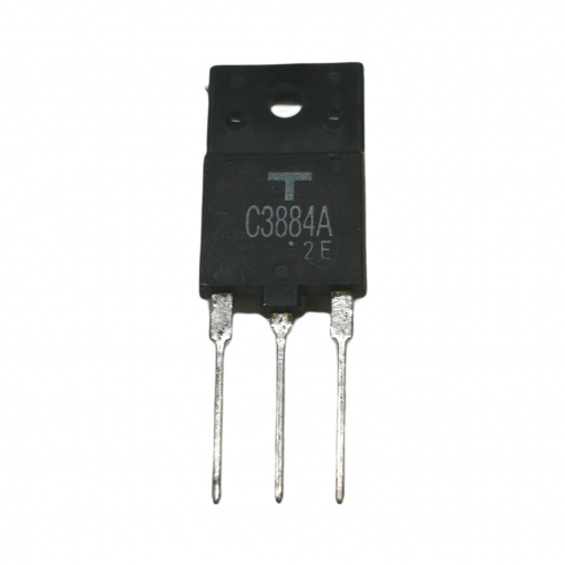 2SC3884A : Transistor Toshiba 2SC3884A : Transistor Toshiba