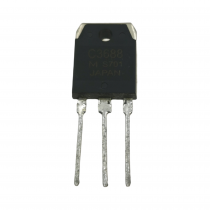 2SC3688:  Transistor TV linie rohr 1500 V 10A TO-3P 2SC3688:  Transistor TV linie rohr 1500 V 10A TO-3P