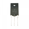 2SC4762: Tranzistors NPN 500V 7A 50W