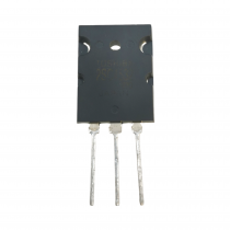 2SC4532: Tranzistors 1700V 10A 200W TO220F