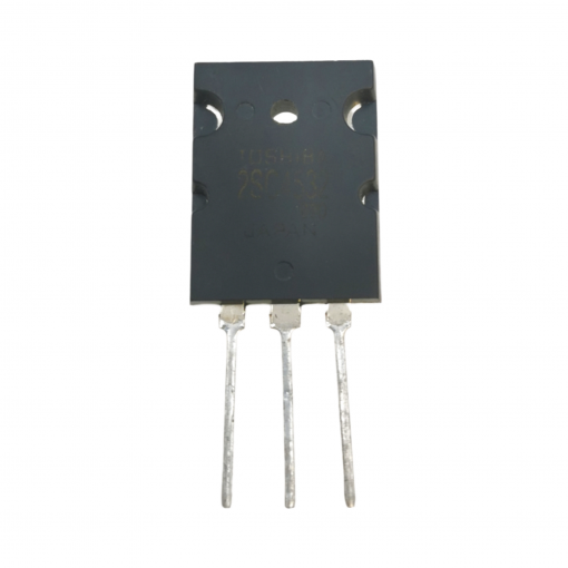 2SC4532: Tranzistors 1700V 10A 200W TO220F