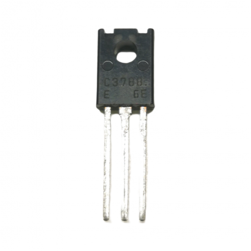 2SC3788: Tranzistors NPN; bipolar; 300V; 0.1A; 7W; TO126 2SC3788: Tranzistors NPN; bipolar; 300V; 0.1A; 7W; TO126