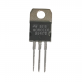 BU407D: Tranzistors TO-220