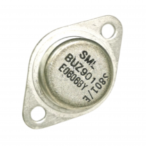 BUZ901: Tranzistors SEMELAB/SML TO-3