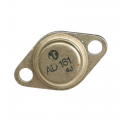 AD161: Tranzistors NPN / 32V / 1A / 4W...
