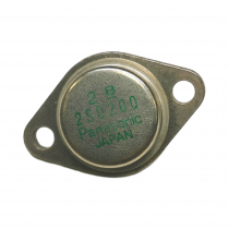2SD200: 750V; 4A; 40W; TO3 2SD200: 750V; 4A; 40W; TO3