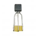 2SC2878: Tranzistors NPN 0,4 W,50 V, 0,3 A,TO92