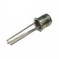 BCX22 TIN/LEAD: Transistors - BJT NPN 125V TO39
