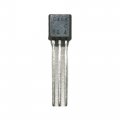 2SC458: NPN TRANSISTORS 30V 100M TO-92