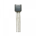 S9014: Tranzistors 45V 100mA TO-92 S9014: Tranzistors 45V 100mA TO-92