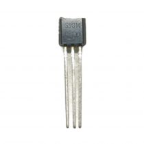 S9014: Tranzistors 45V 100mA TO-92 S9014: Tranzistors 45V 100mA TO-92