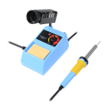 Lodēšanas stacija 230VAC, 50W, 160°C-500°C