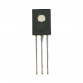 TR B 744 NEC:Transistors