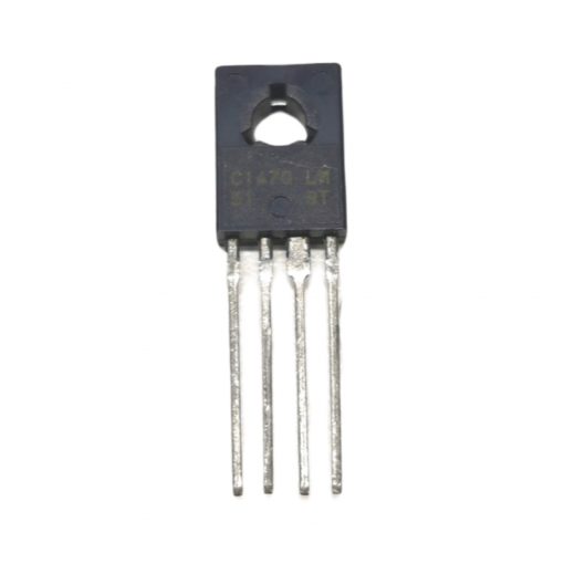 UPC1470H:Motor speed regulator; SIP4; 2A; 18VDC TO-126 UPC1470H:Motor speed regulator; SIP4; 2A; 18VDC TO-126