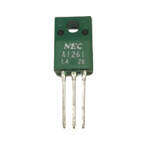 2SA1261 :Transistors 2SA1261 :Transistors