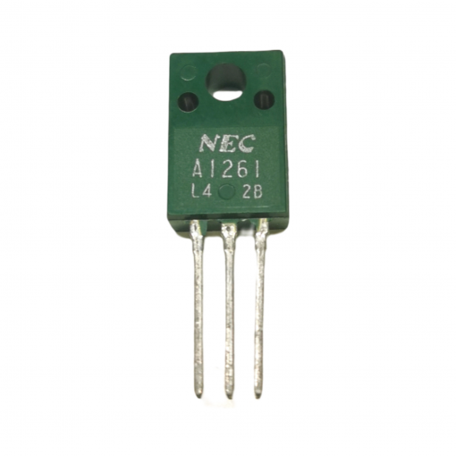 2SA1261 :Transistors