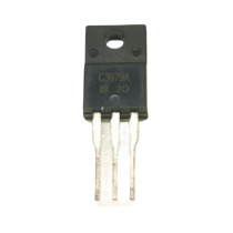 2SC3979A: Transistors 800V 3A 2W 10MHz