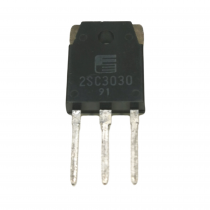 2SC3030:Bipolar power transistors TO-3P 2SC3030:Bipolar power transistors TO-3P