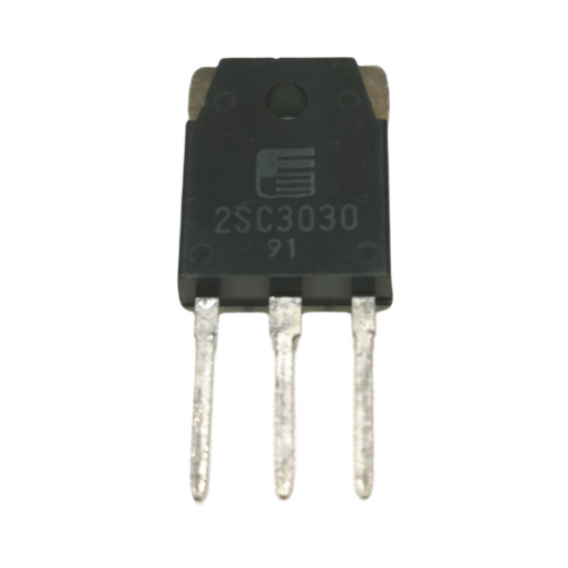 2SC3030:Bipolar power transistors TO-3P 2SC3030:Bipolar power transistors TO-3P