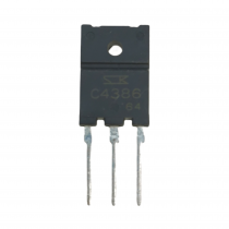 C4386:Transistors