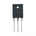 2SC3895:Transistors NPN, 1500V, 7A, 60W
