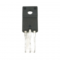 C4382:Transistor: NPN; bipolar; 200V; 2A; 25W; TO220F