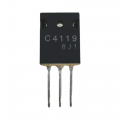 2SC4119:Transistors TO-264
