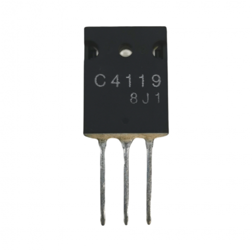 2SC4119:Transistors TO-264