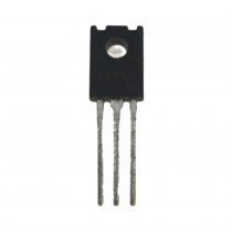 2SC3953:Transistor: NPN; bipolar; 120V; 0.3A; 8W; TO126