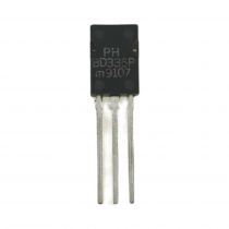 BD335:Transistors 60W 100V 6A SOT82