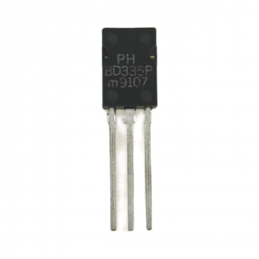 BD335:Transistors 60W 100V 6A SOT82