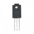 2SD1271:TRANSISTOR SILICON NPN / 130V / 7A / 40W / 30MHz