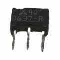 2SD637:Transistor IC 2SD637R SL 1200 1210 LTD MK2 M3D MK5 M5G