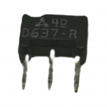 2SD637:Transistor IC 2SD637R SL 1200 1210 LTD MK2 M3D MK5 M5G