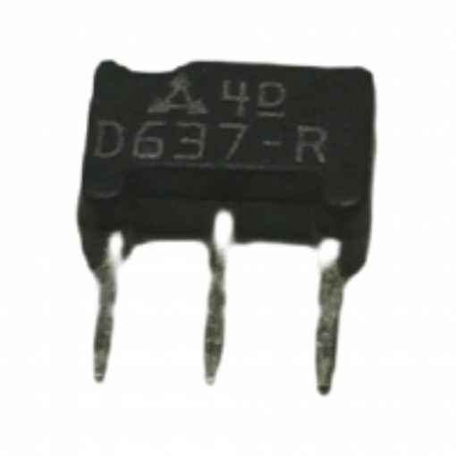 2SD637:Transistor IC 2SD637R SL 1200 1210 LTD MK2 M3D MK5 M5G
