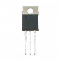 BUK457:Tranzistors N-MOSFET 400V 13A 150W 0,4Ω, TO-220 BUK457:Tranzistors N-MOSFET 400V 13A 150W 0,4Ω, TO-220