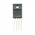 KA78R12:Mikroshēma TO-220F-4 12V 1A KA78R12:Mikroshēma TO-220F-4 12V 1A