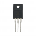 BUX85F:Transistor Si NPN 450V 2A TO-220F