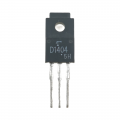 2SD1404:Transistors TO-220F