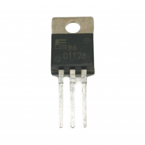 2SD1128 :Tranzistors NPN 2SD1128 :Tranzistors NPN