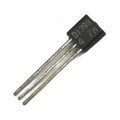 2SD1388:Silīcija tranzistors NPN TO92