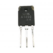 2SA1490:Original Sanken Transistor A1490 2SA1490:Original Sanken Transistor A1490