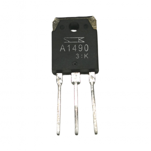 2SA1490:Original Sanken Transistor A1490 2SA1490:Original Sanken Transistor A1490