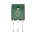 2SA1232:Transistors PNP TR -130V/-10A/100W/60MHz NEC TO-3P 2SA1232:Transistors PNP TR -130V/-10A/100W/60MHz NEC TO-3P