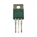 2SA816:Transistor: PNP; bipolar; 150V; 2A; 25W; TO220 2SA816:Transistor: PNP; bipolar; 150V; 2A; 25W; TO220
